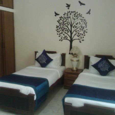 Happy Stay Service Apartments Chennai Eksteriør billede