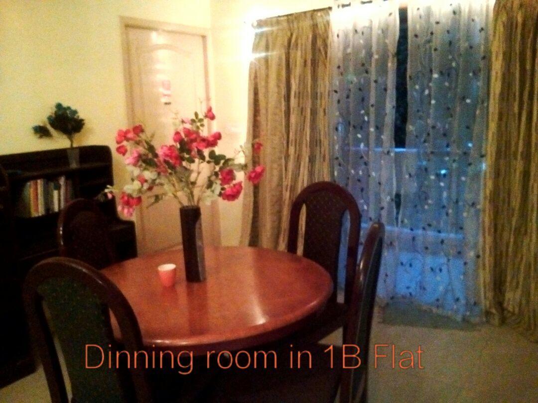 Happy Stay Service Apartments Chennai Eksteriør billede