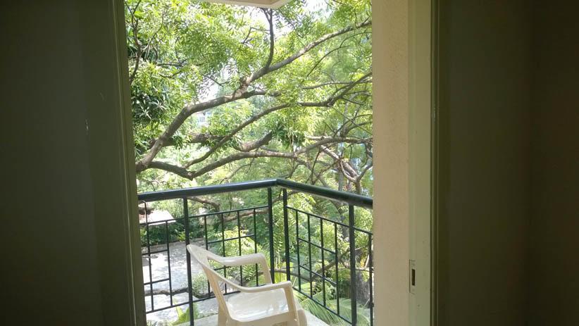 Happy Stay Service Apartments Chennai Eksteriør billede