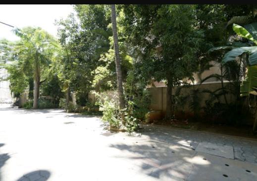 Happy Stay Service Apartments Chennai Eksteriør billede